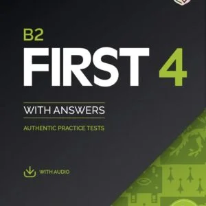 B2 First Practice Tests