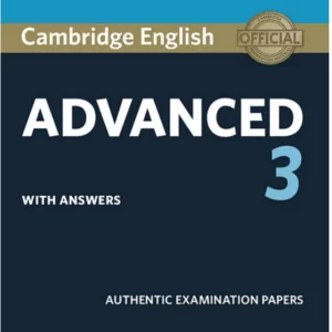 C1 Advanced Practice Tests