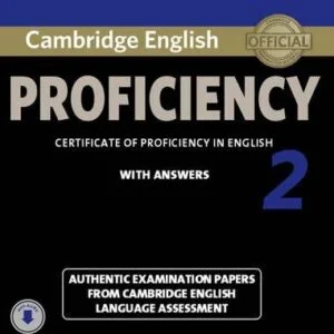 C2 Proficiency Practice Tests