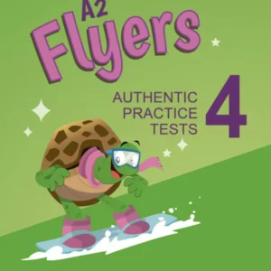 YLE Flyers Practice Tests