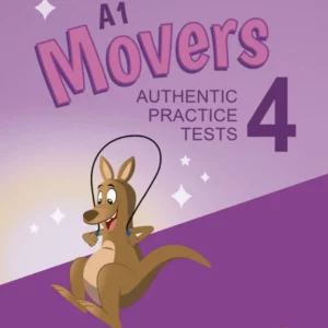 YLE Movers Practice Tests