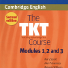 TKT Modules 1,2 & 3
